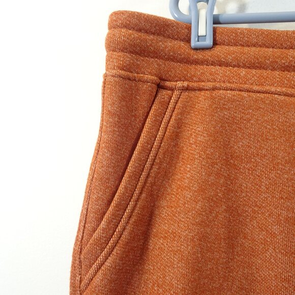 Smartwool Terry Shorts Mens XXL Picante Merino Wool Blend Casual Relaxed Pull on - Picture 3 of 8